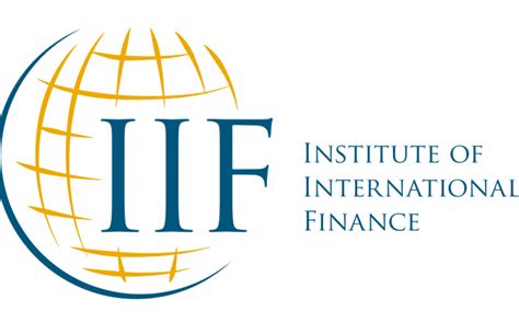 Institute of International Finance